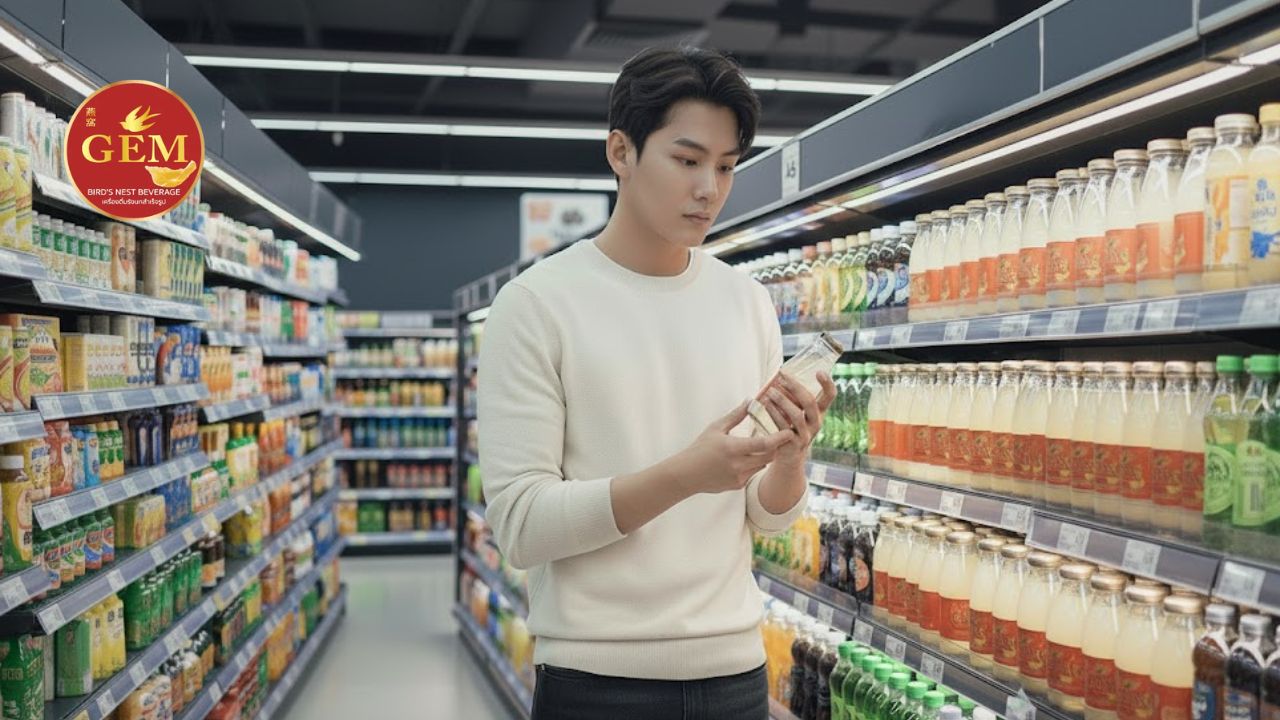 รังนกแท้ ราคาเท่าไหร่