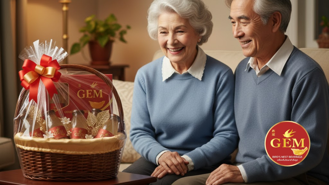 รังนกไม่มีน้ำตาลราคา