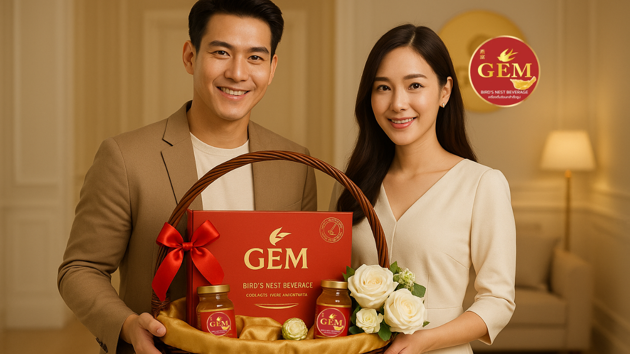 ราคารังนก นางแอ่น 2568