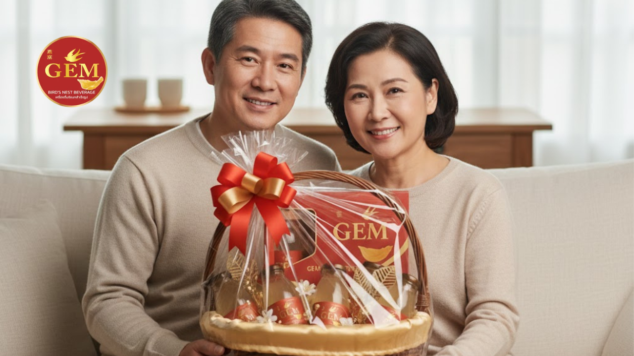 รังนกแท้ราคาเท่าไหร่