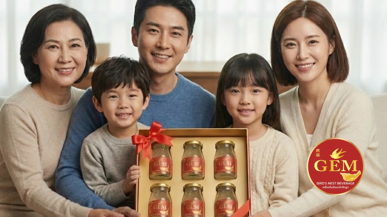 รังนก ไม่มีน้ำตาล ราคา